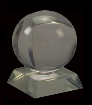 Efficient Clear Cast Resin