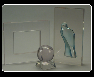 Clear Cast Resin