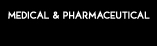 Medical and Pharmaceutical Casting